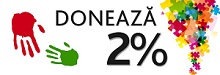 Doneaza 2%